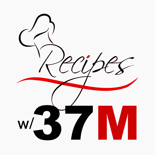 Recipes w/ 37 Main