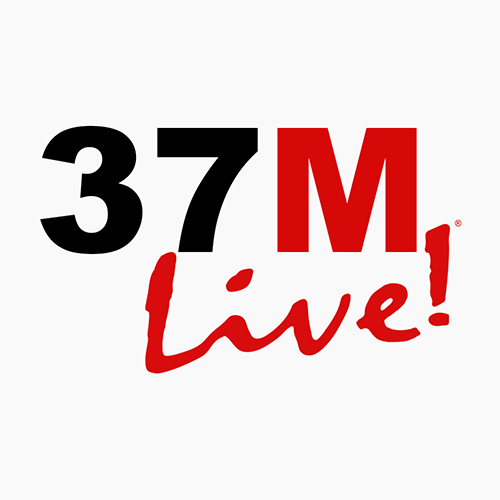 37M Live!