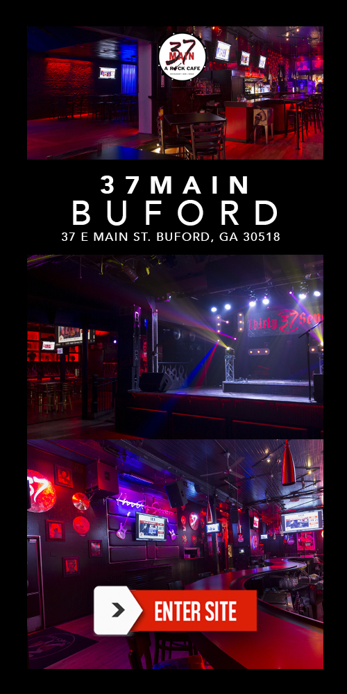 37 Main Live Music, Bar and Restaurants