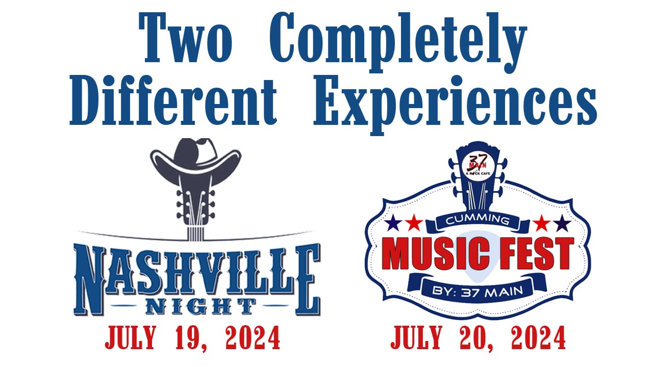 2024 City of Cumming Music Festival at The Cumming Fairgrounds! 37