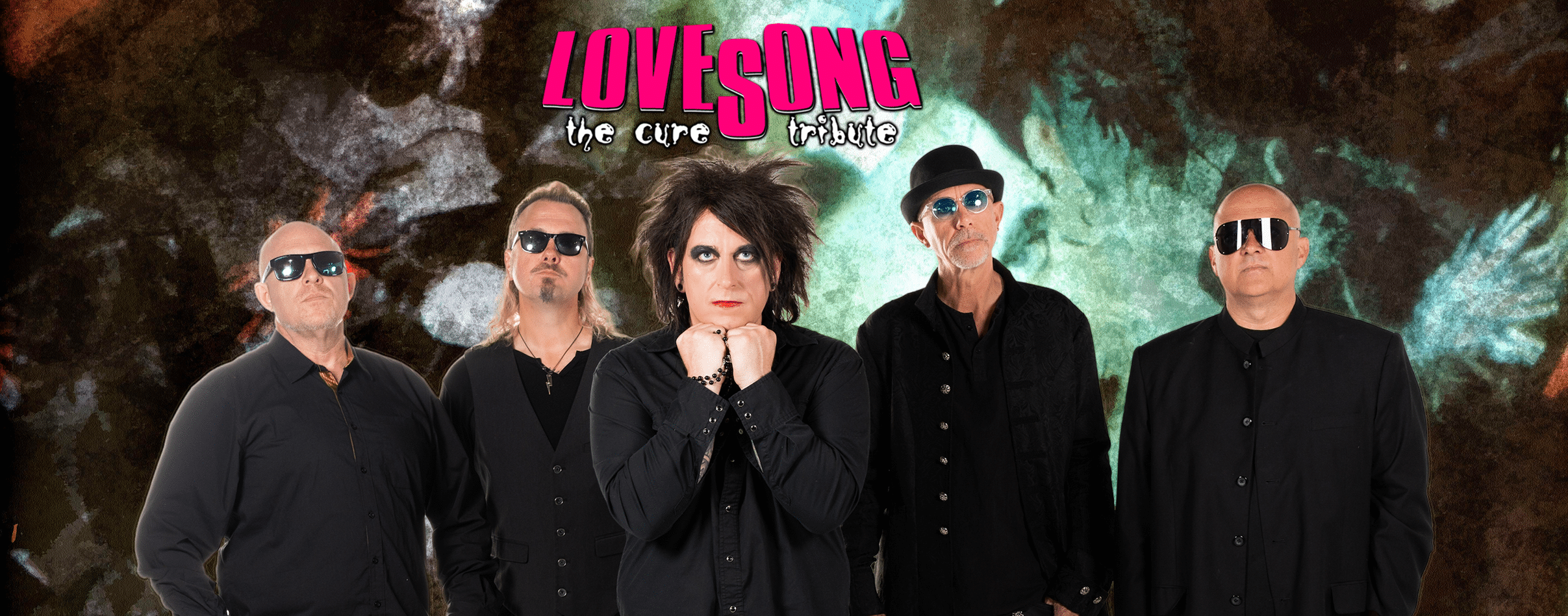 LOVESONG - A Tribute to The Cure
