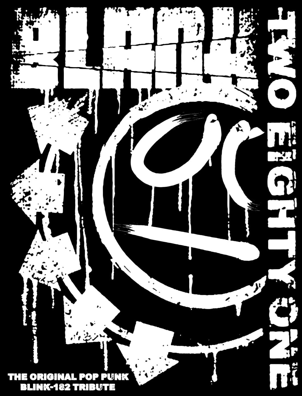 Blank-281 - Tribute to Blink-182