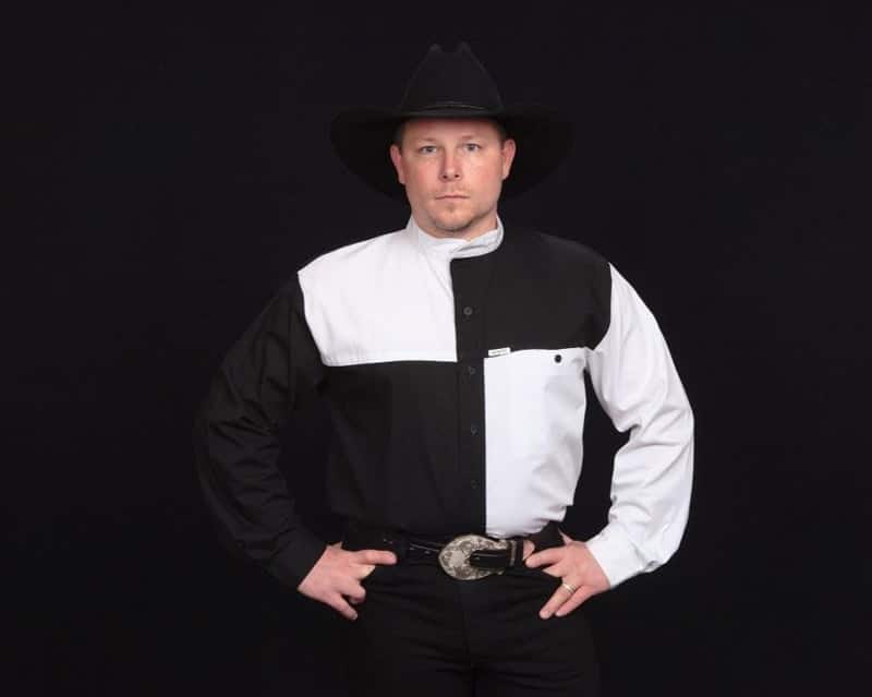 The Ultimate Garth Brooks Tribute 