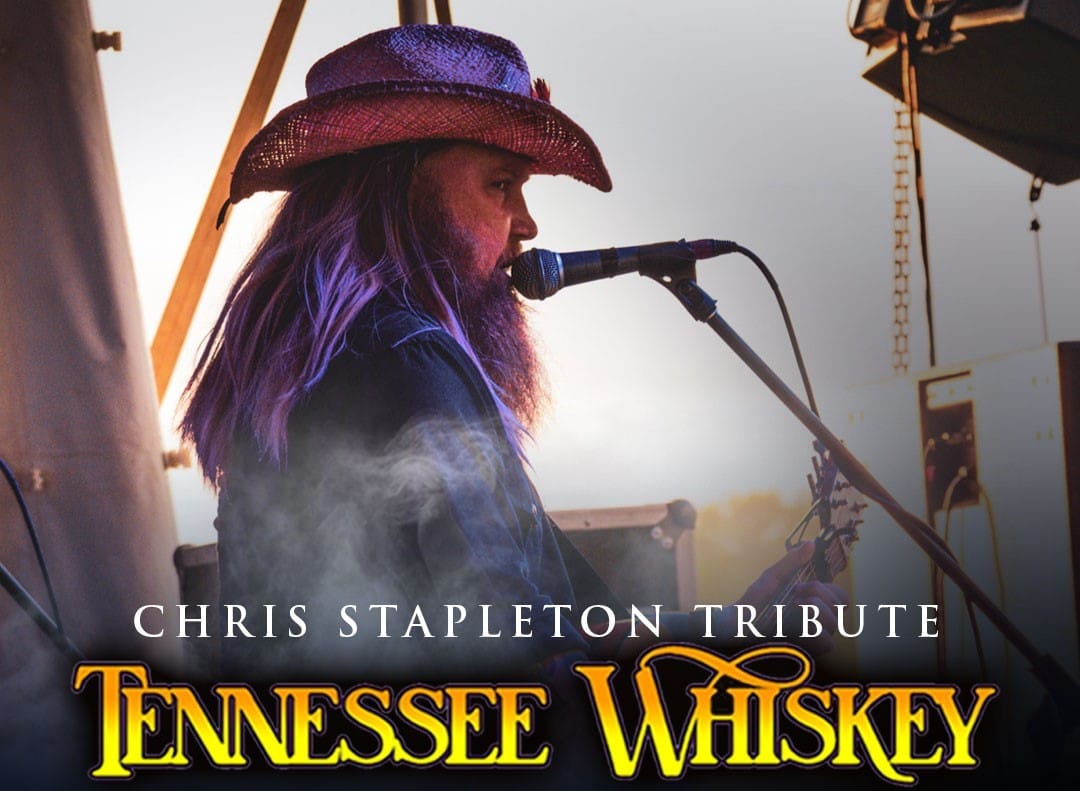 Tennessee Whiskey - Tribute to Chris Stapleton