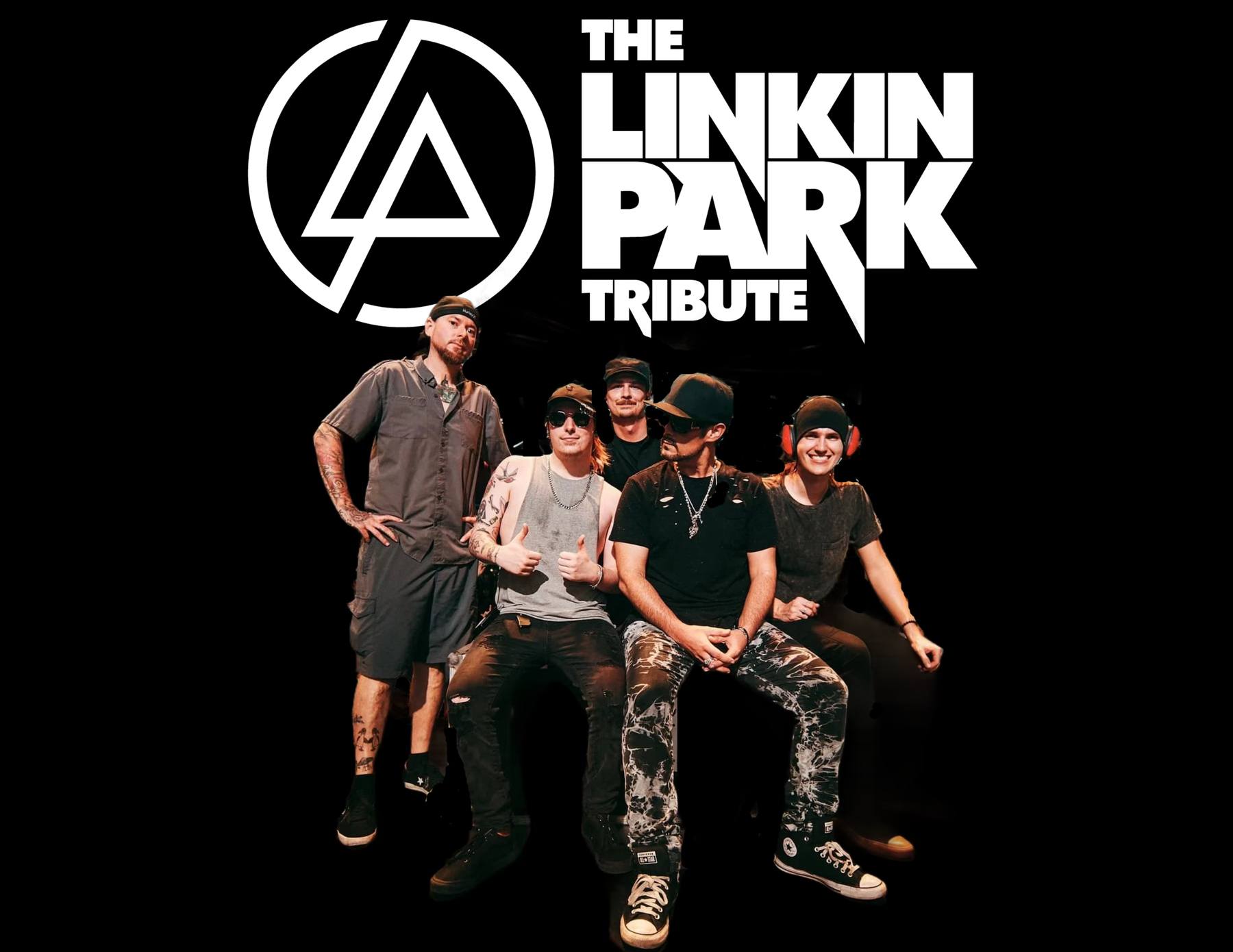 The Linkin Park Tribute