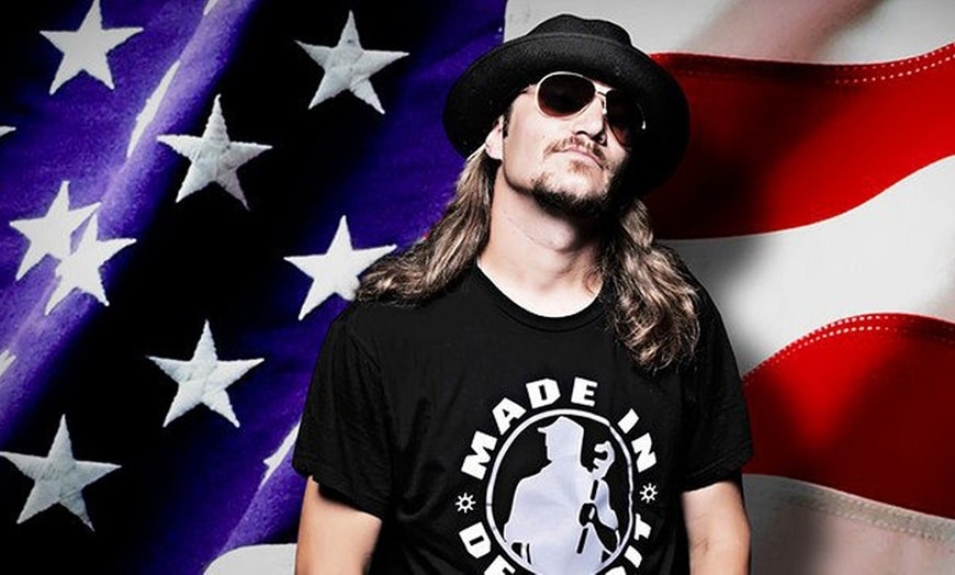 Cowboy - Tribute to Kid Rock