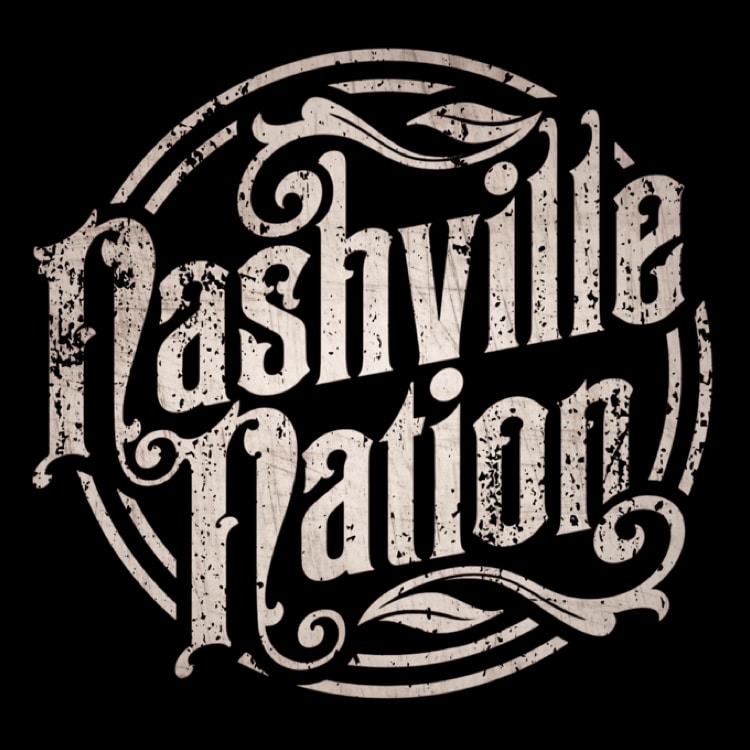 Nashville Nation - High-Energy Country Hits