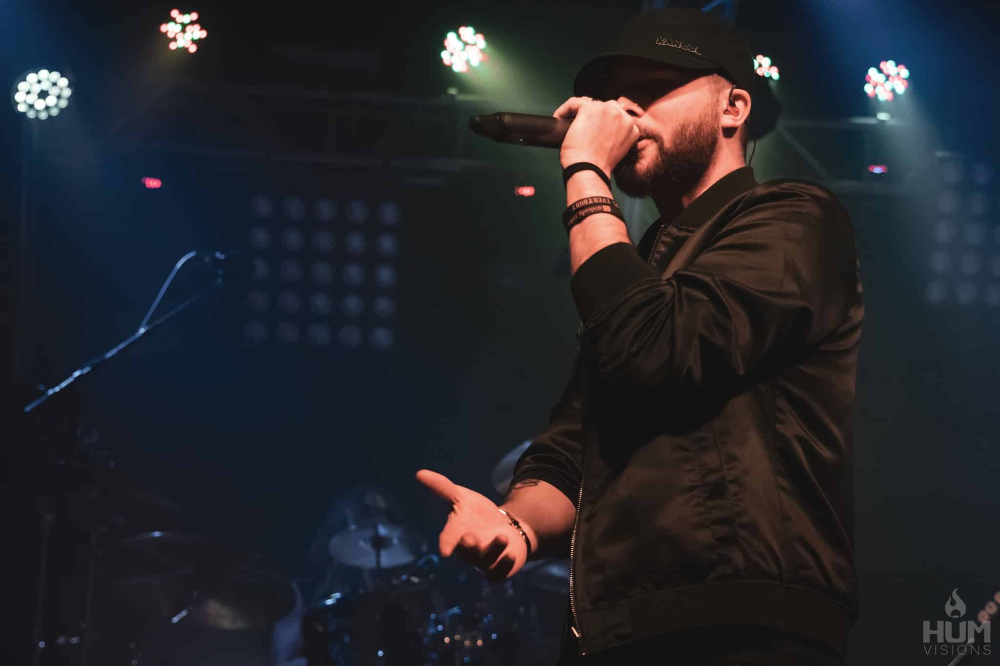 SHADY - Live Band Eminem Tribute