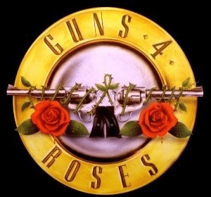 Guns 4 Roses - Tribute to Guns N' Roses
