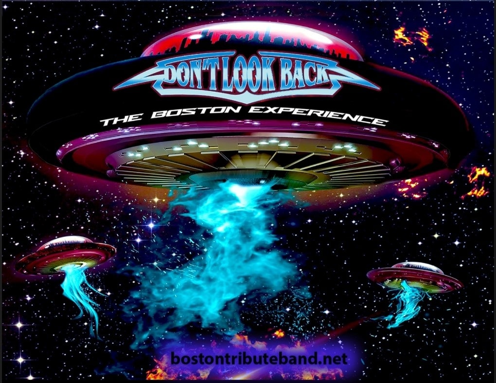 Tribute to the music of Boston.