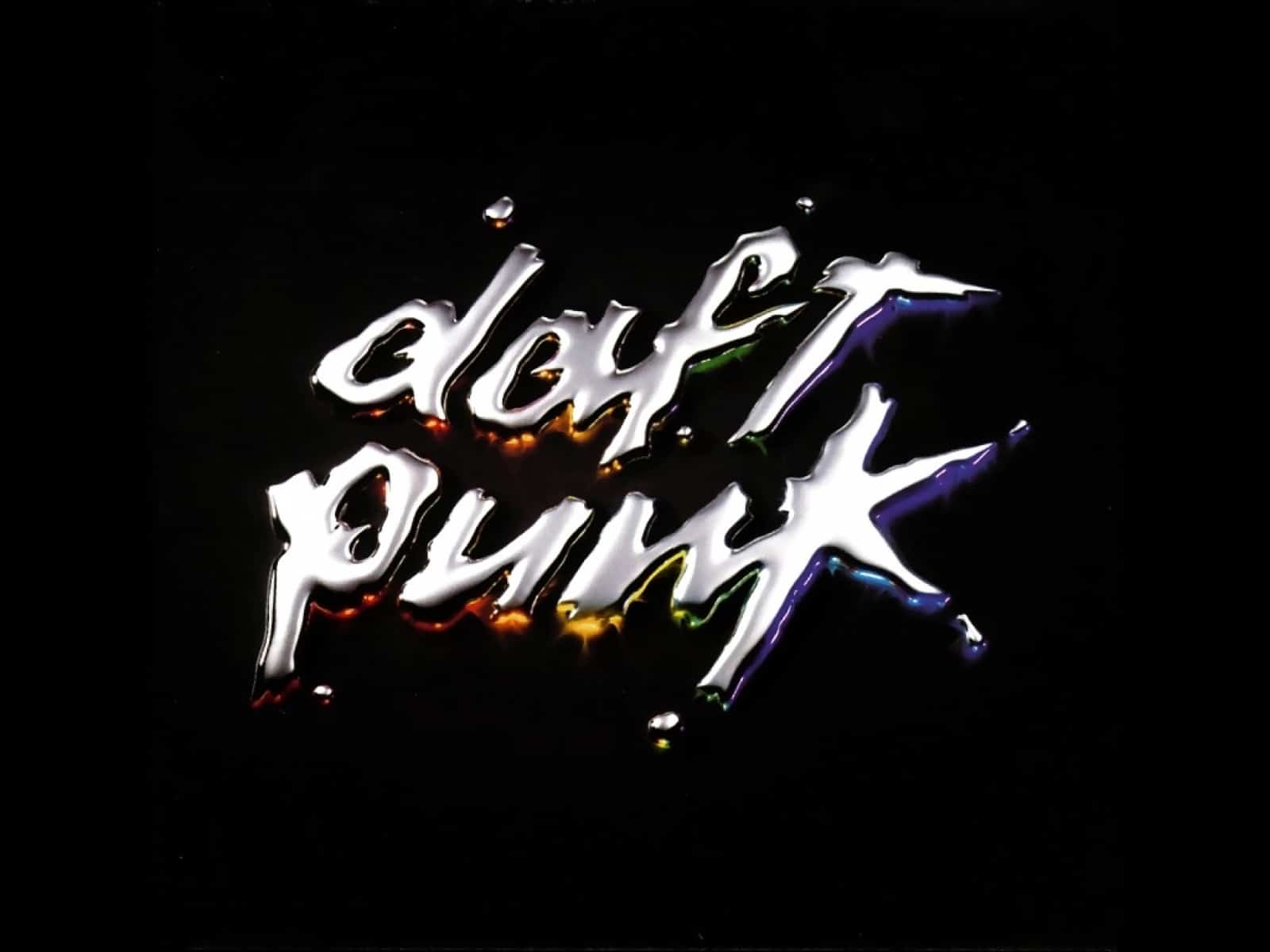 Daft Punk