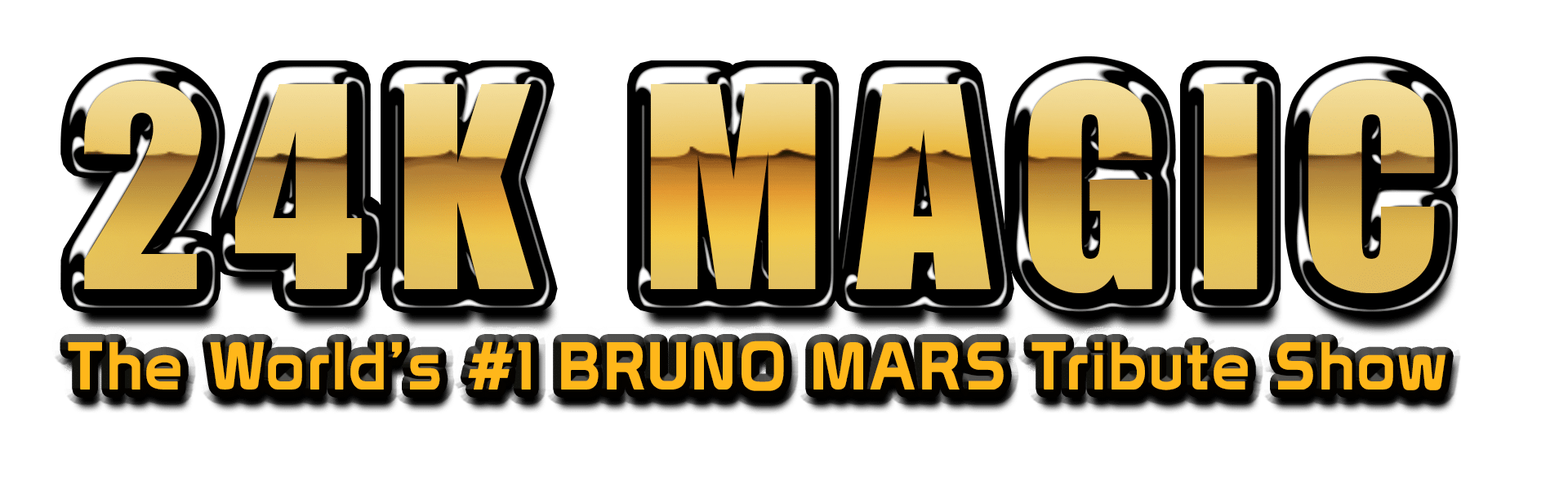 24K Magic - Bruno Mars Tribute