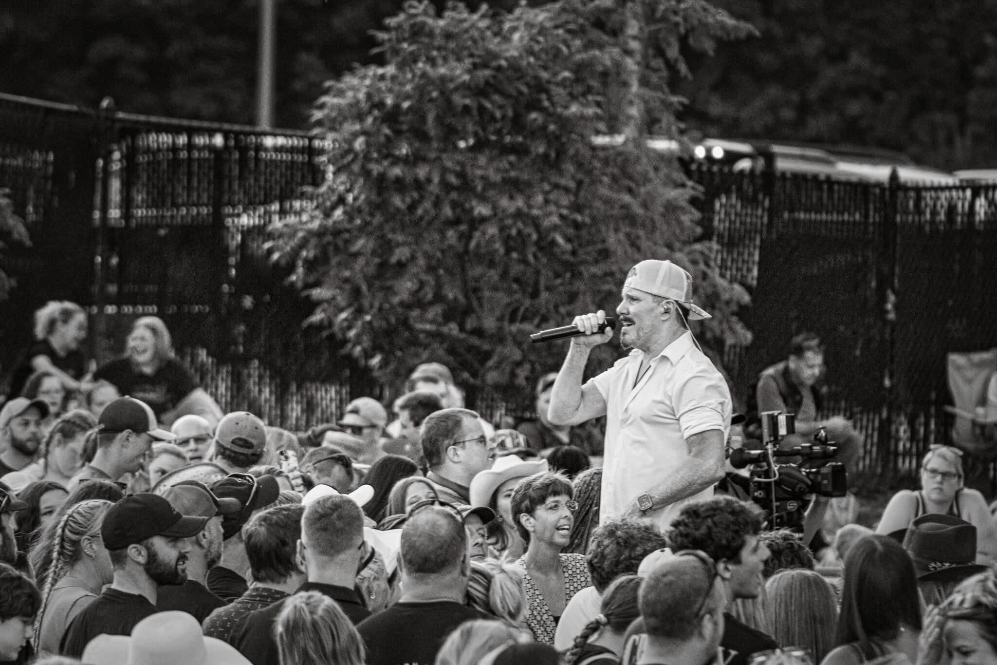 7 Summers - Morgan Wallen Tribute