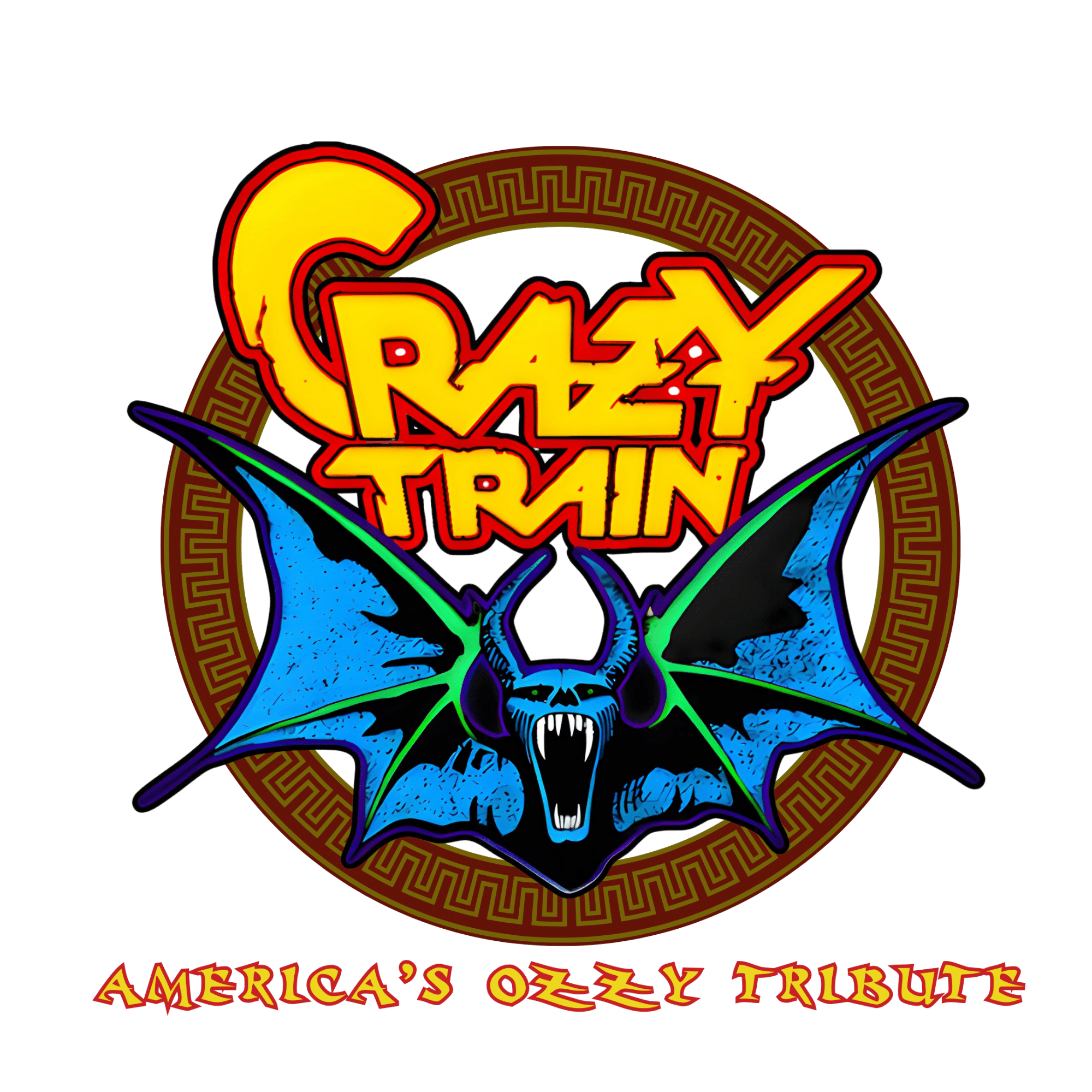 Crazy Train - America's Favorite Ozzy Osbourne Tribute