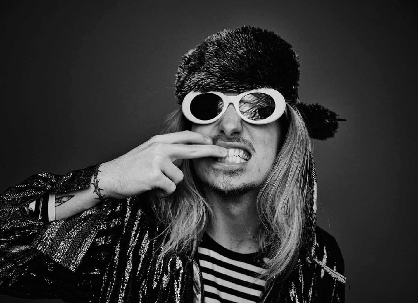 Nirvanna - The Nirvana Tribute