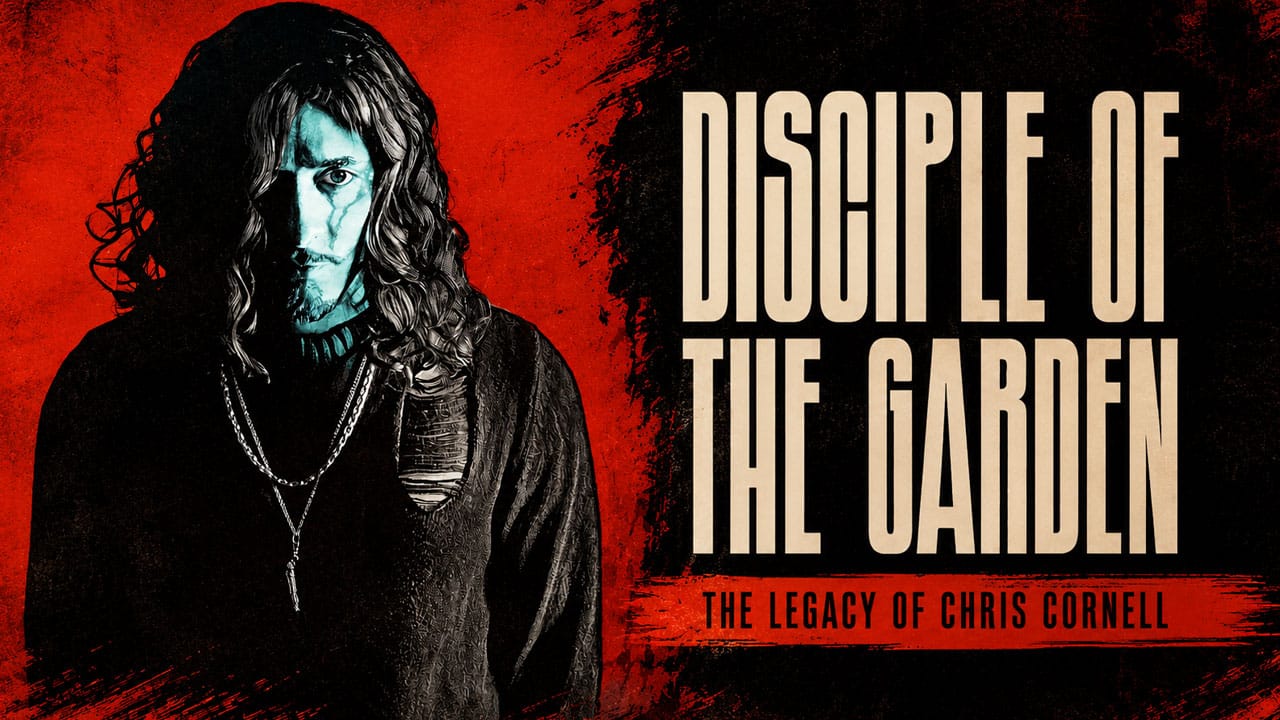 Chris Cornell Tribute Near Atlanta – Disciple of The Garden at 37 Main