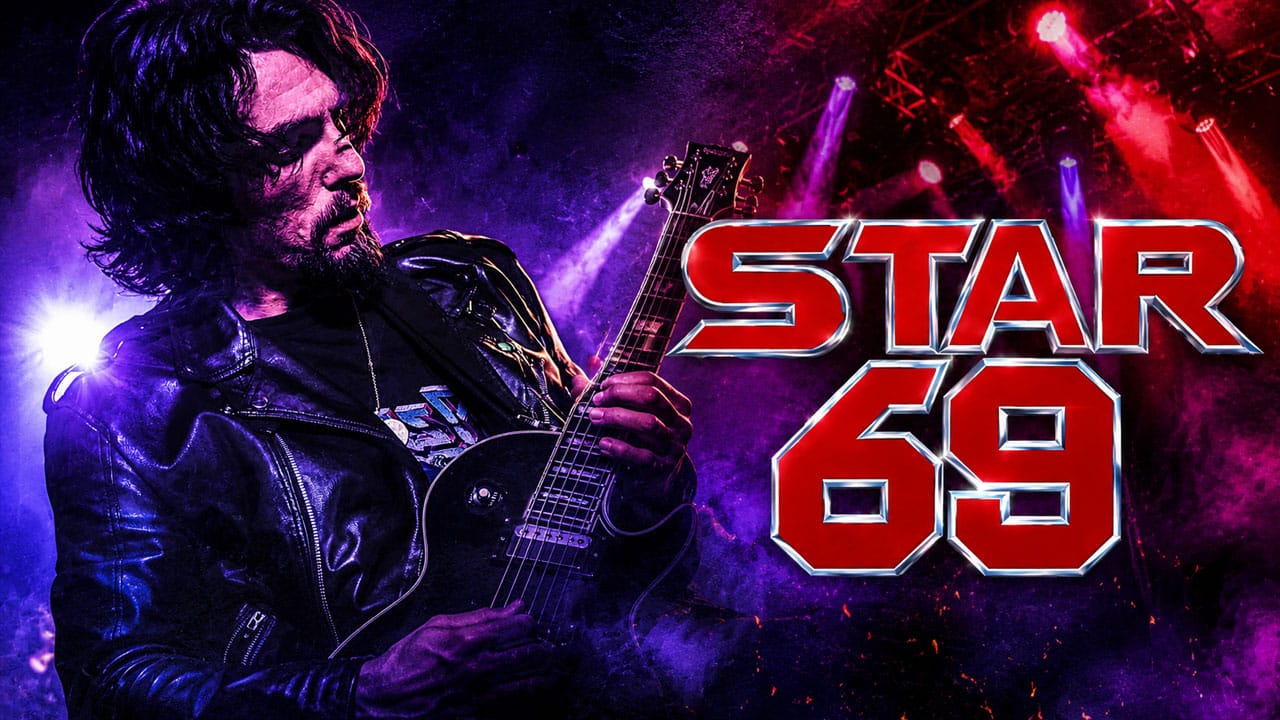 Live Rock Music Near Buford – Star69 at 37 Main