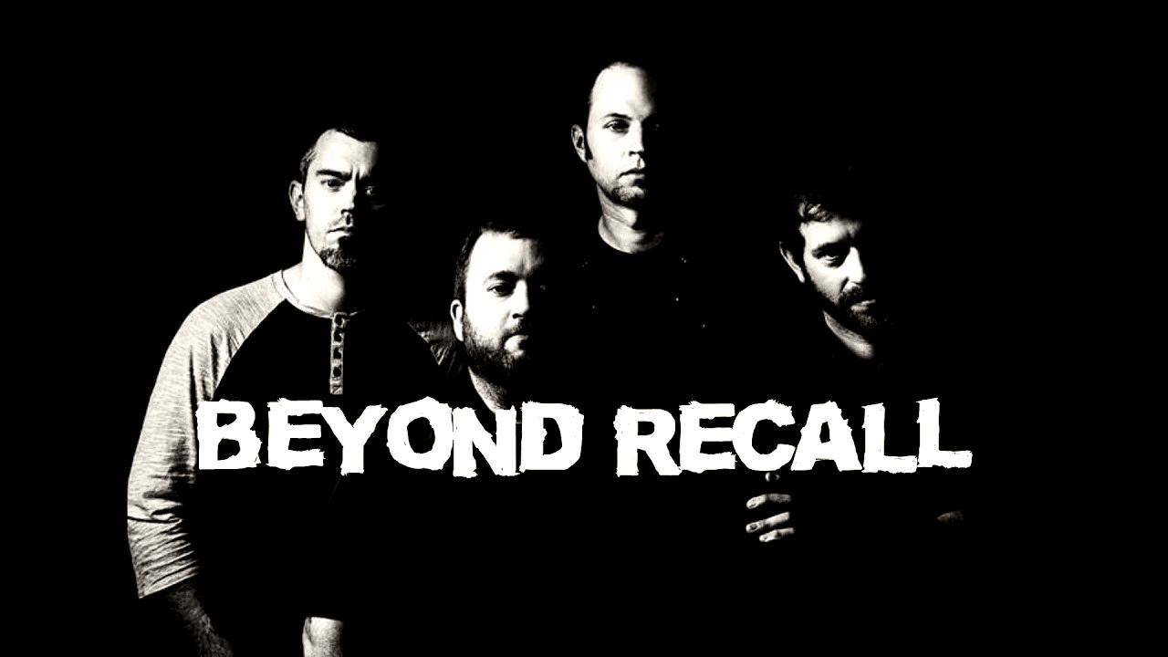 Beyond Recall – High-Energy Rock Hits (FREE WITH ADVANCE TICKETS & TABLES)