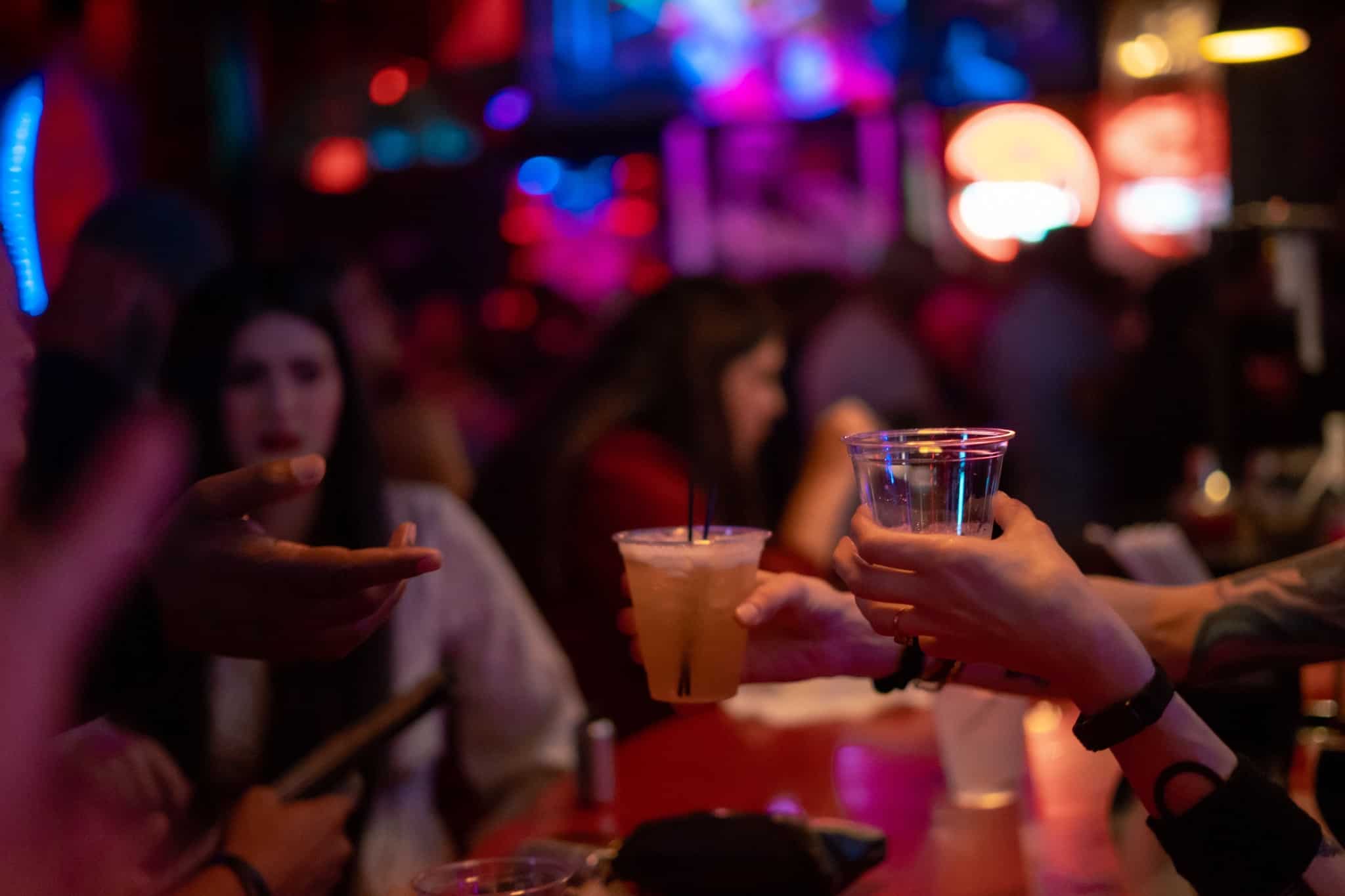 restaurants open late in buford, ga