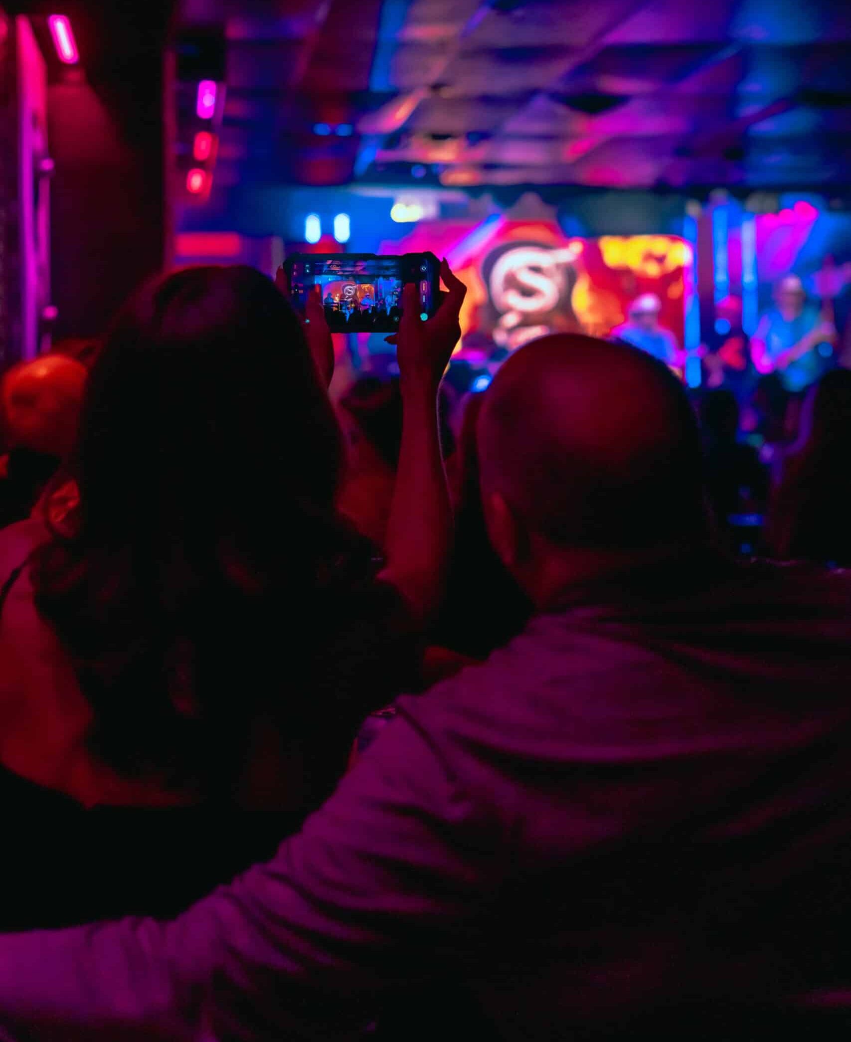 Best Date Night Ideas in Buford GA
