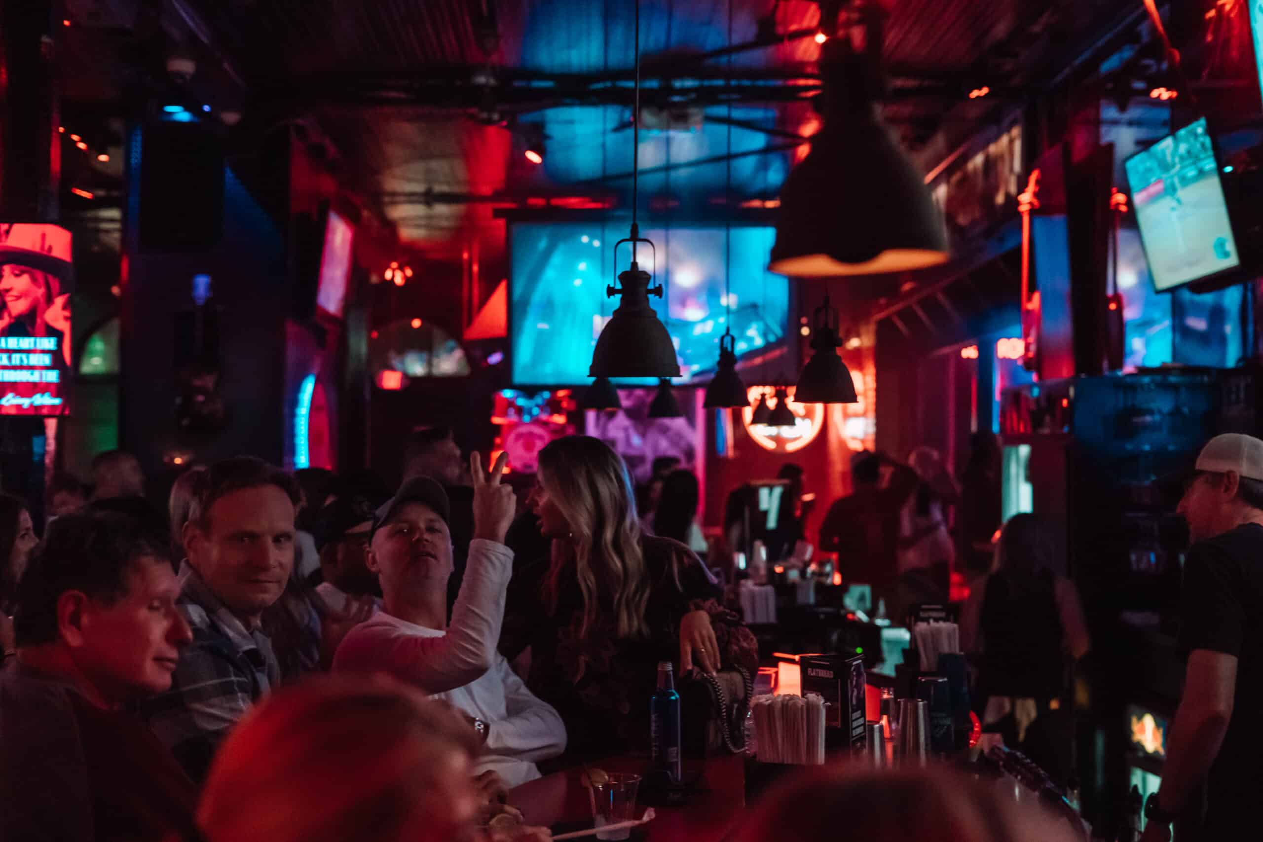Best Bars Near Mall of Georgia
