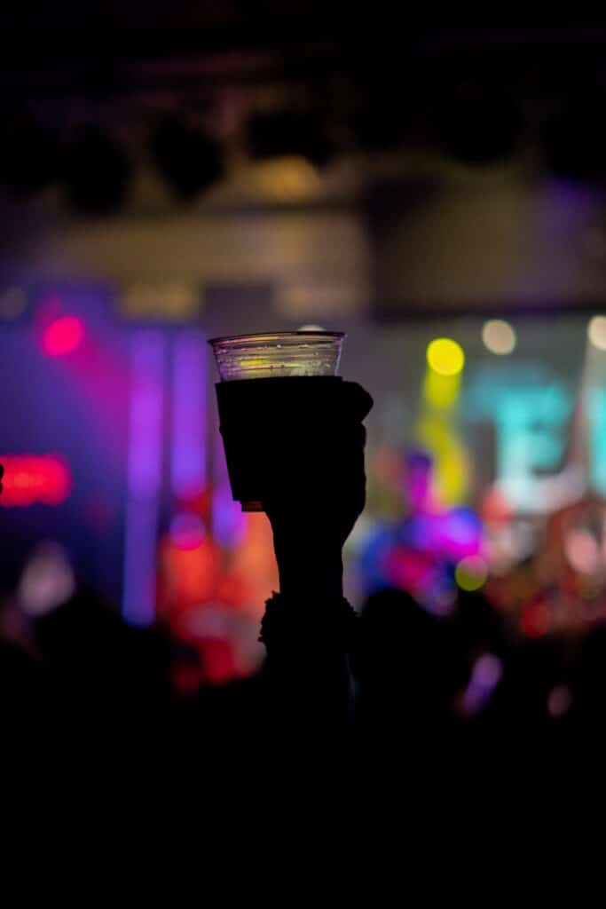 Live Music Nightlife in Buford GA - 37 Main
