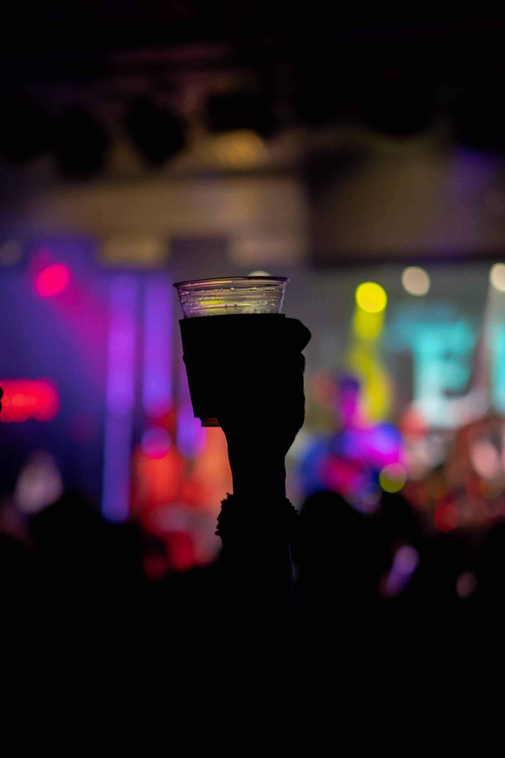 Nightlife in Buford GA live music at 37 Main