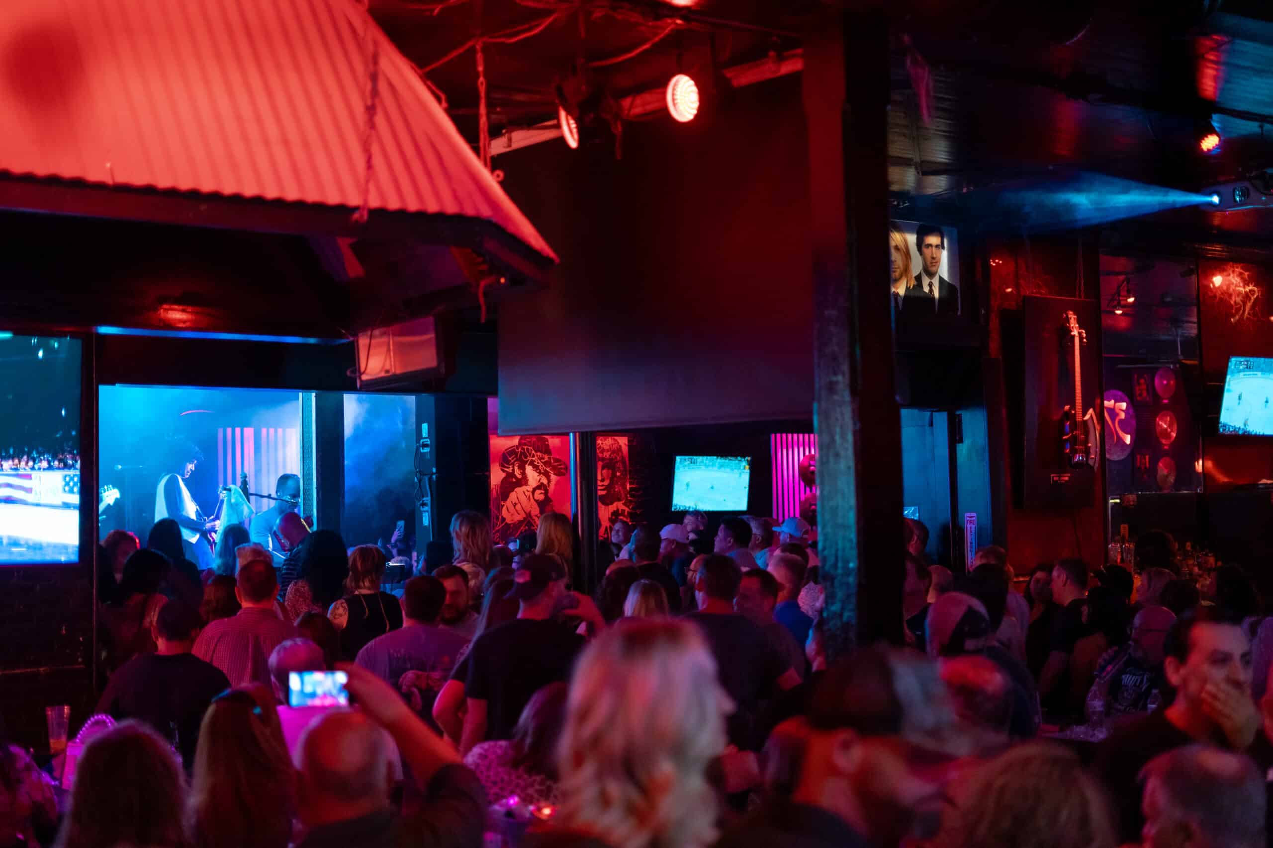 Things to do in Buford GA live music at 37 Main