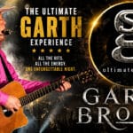 Garth Brooks Live Near Atlanta – Ultimate Garth Brooks Tribute Shawn Gerhard at 37 Main
