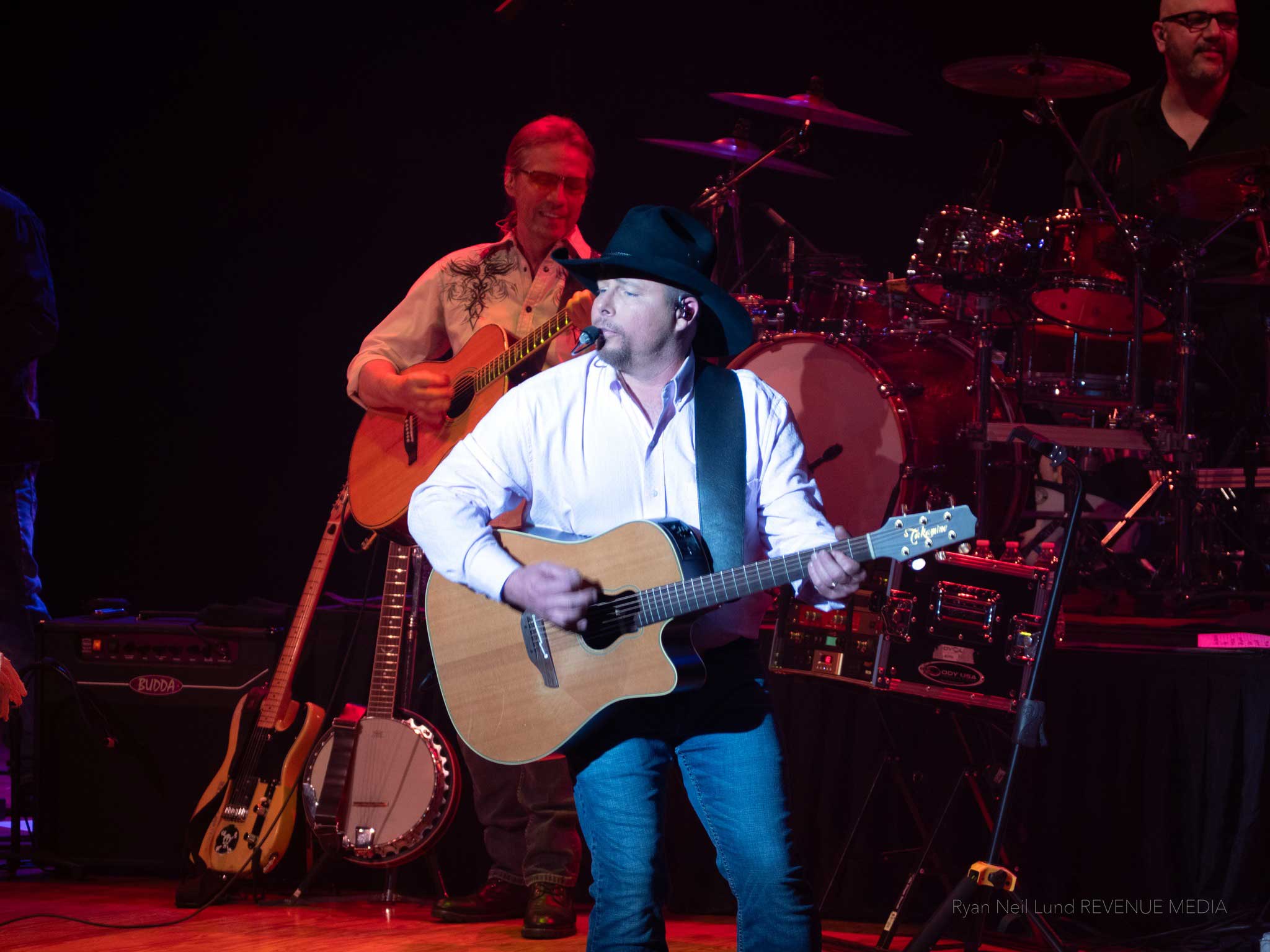 garth brooks near atlanta