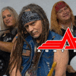 80s Arena Rock Near Atlanta featuring Aunt Betty performing live at 37 Main in Buford, Georgia.