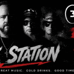 Thursday night live music near Atlanta featuring Rock Station performing live at 37 Main in Buford GA